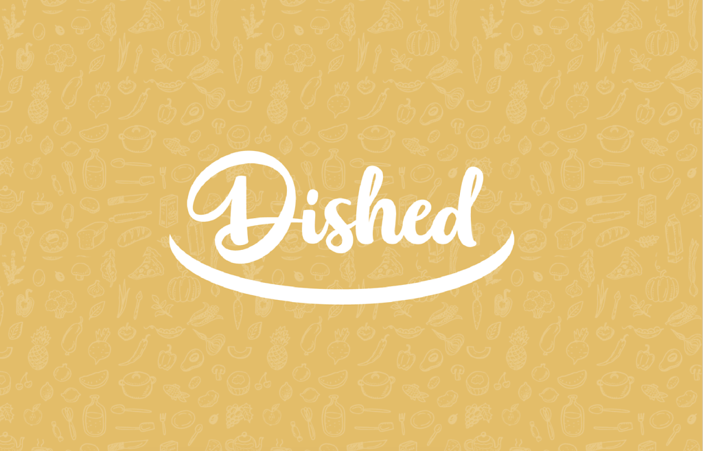Dished 